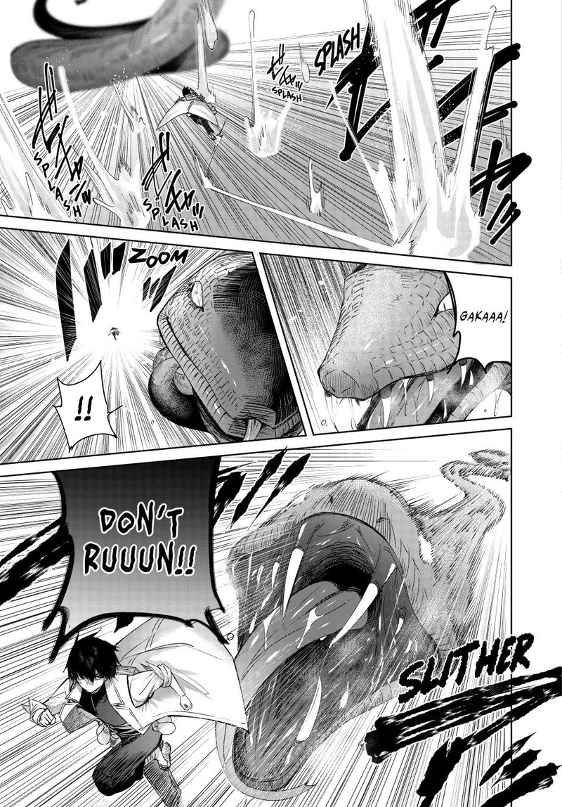 Henkyou No Yakushi Miyako De S Rank Boukensha To Naru 15 5