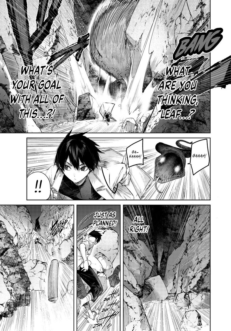 Henkyou No Yakushi Miyako De S Rank Boukensha To Naru 15 7