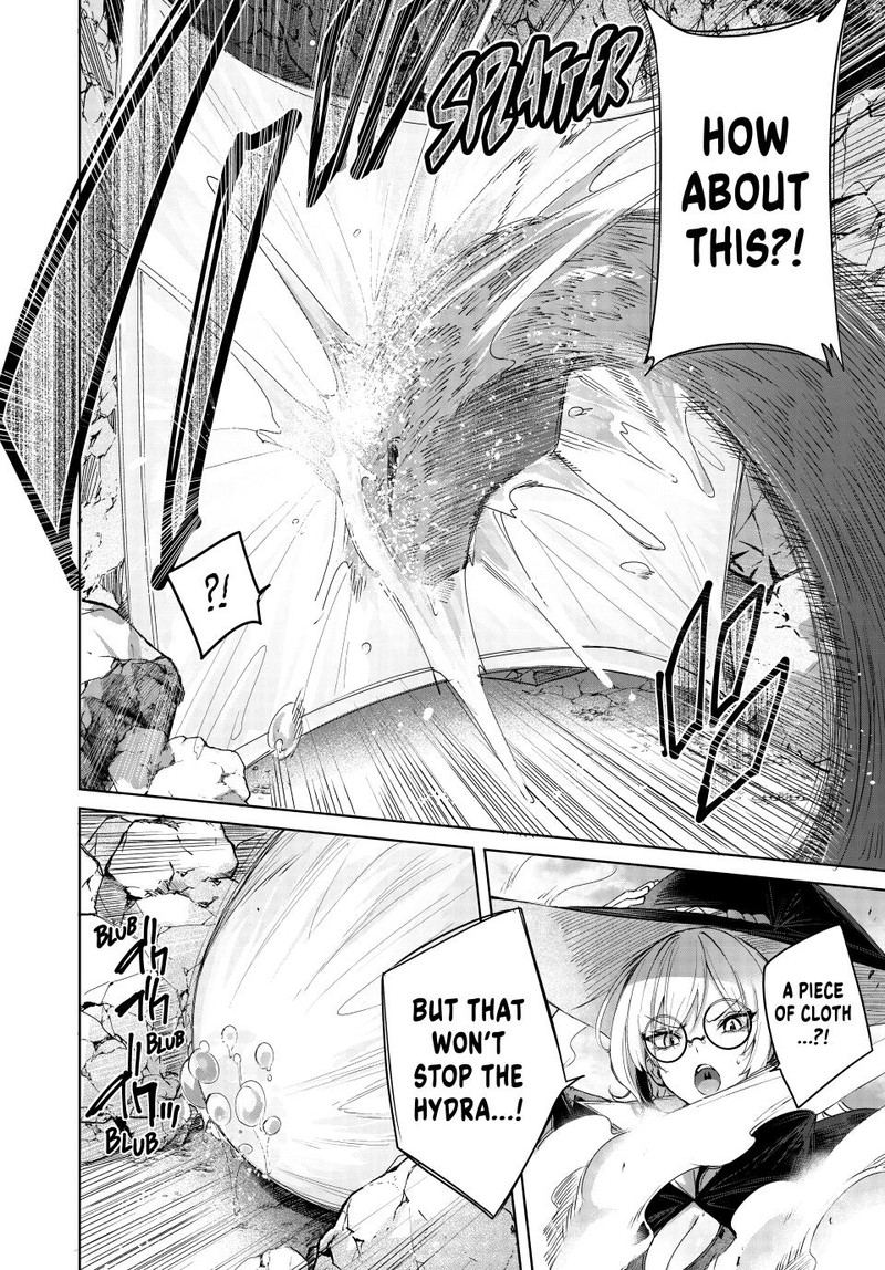 Henkyou No Yakushi Miyako De S Rank Boukensha To Naru 15 8