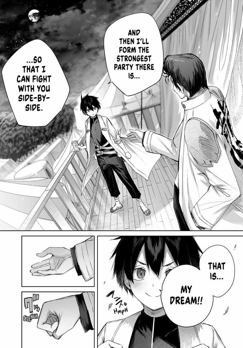 Henkyou No Yakushi Miyako De S Rank Boukensha To Naru 16 10