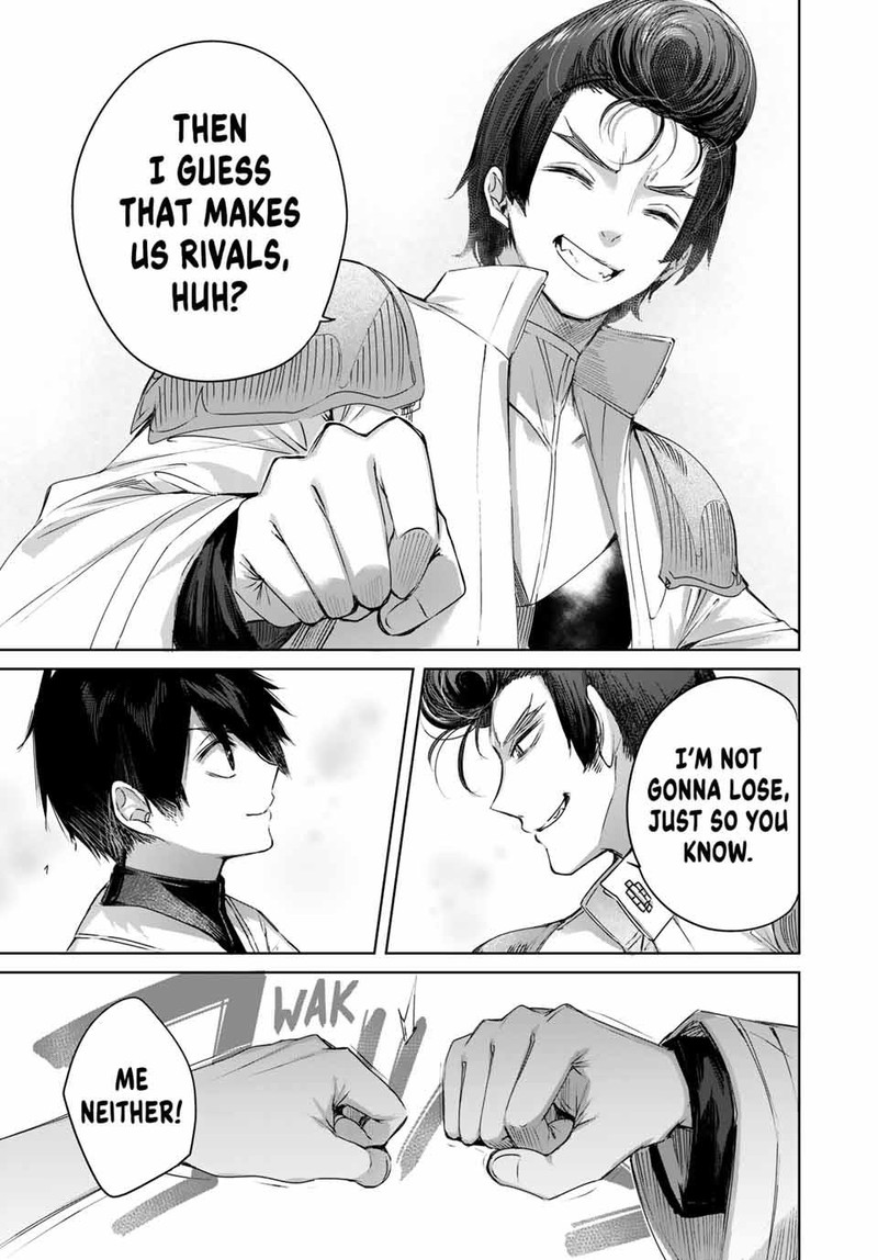 Henkyou No Yakushi Miyako De S Rank Boukensha To Naru 16 11