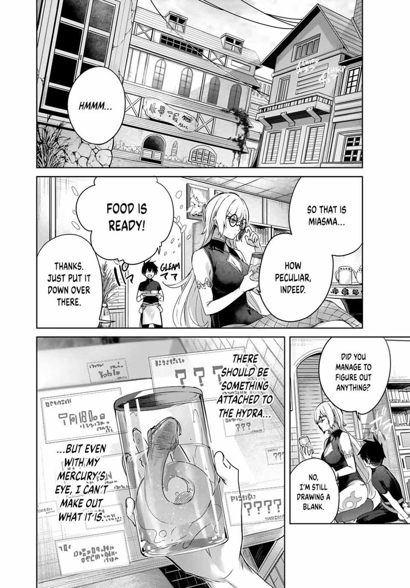 Henkyou No Yakushi Miyako De S Rank Boukensha To Naru 16 12