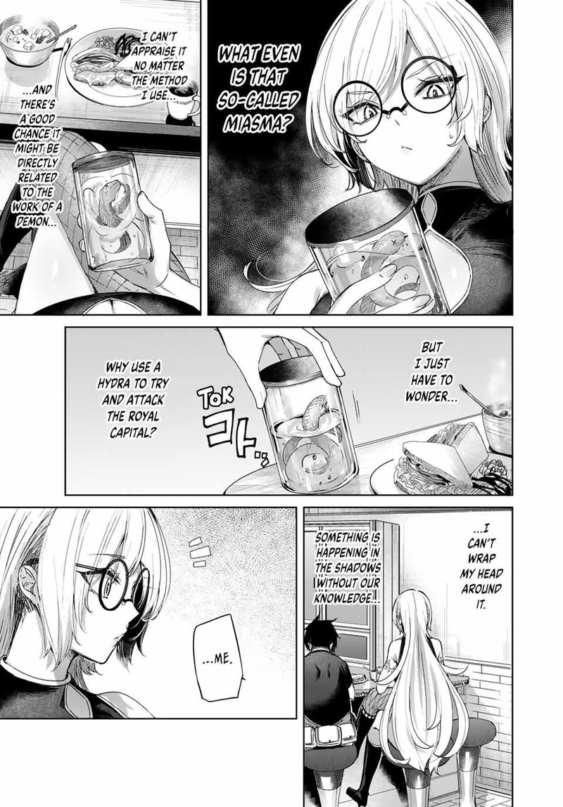 Henkyou No Yakushi Miyako De S Rank Boukensha To Naru 16 13