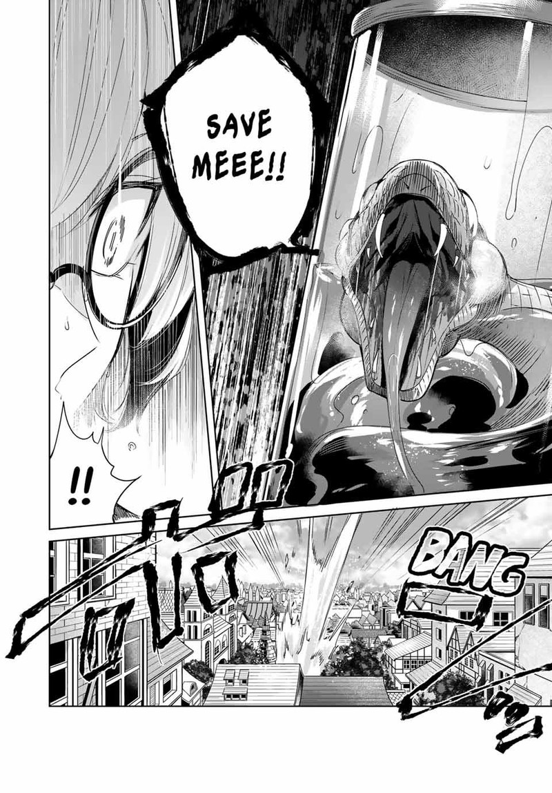Henkyou No Yakushi Miyako De S Rank Boukensha To Naru 16 14