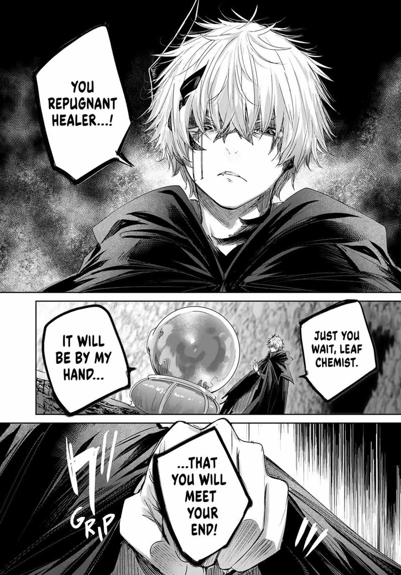 Henkyou No Yakushi Miyako De S Rank Boukensha To Naru 16 18