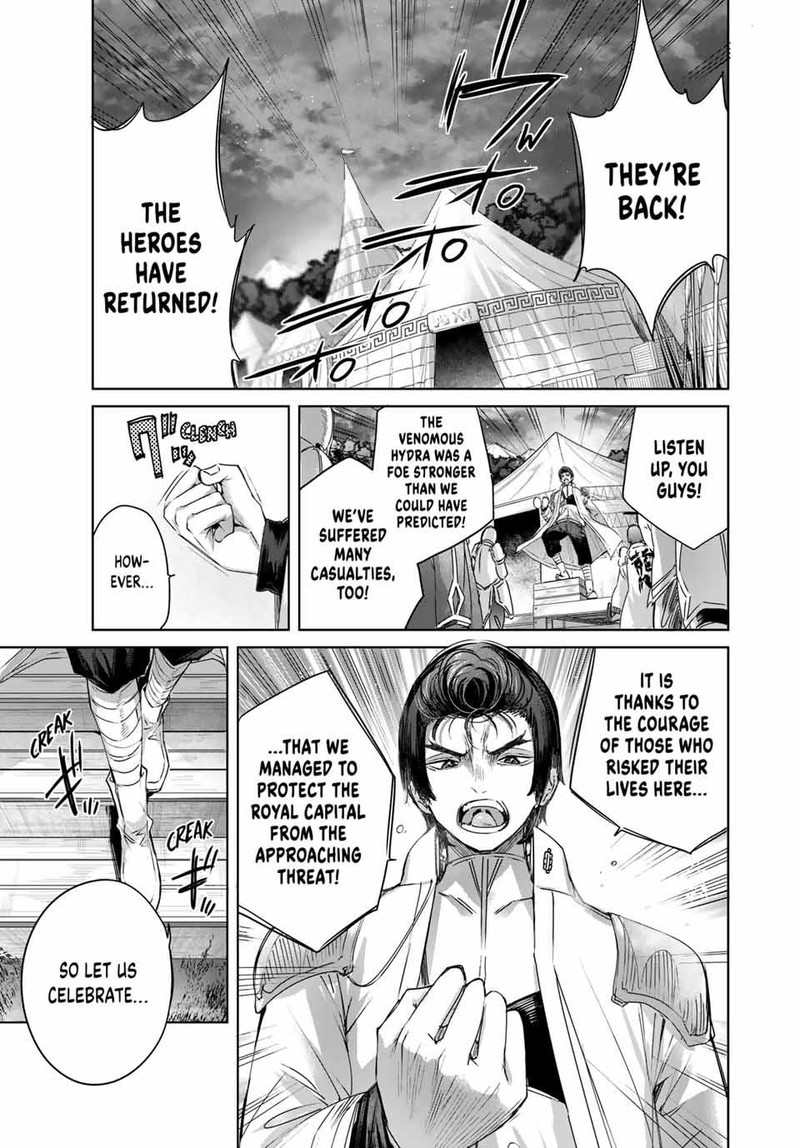 Henkyou No Yakushi Miyako De S Rank Boukensha To Naru 16 3