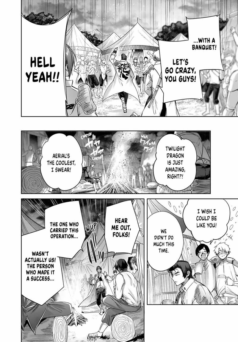 Henkyou No Yakushi Miyako De S Rank Boukensha To Naru 16 4