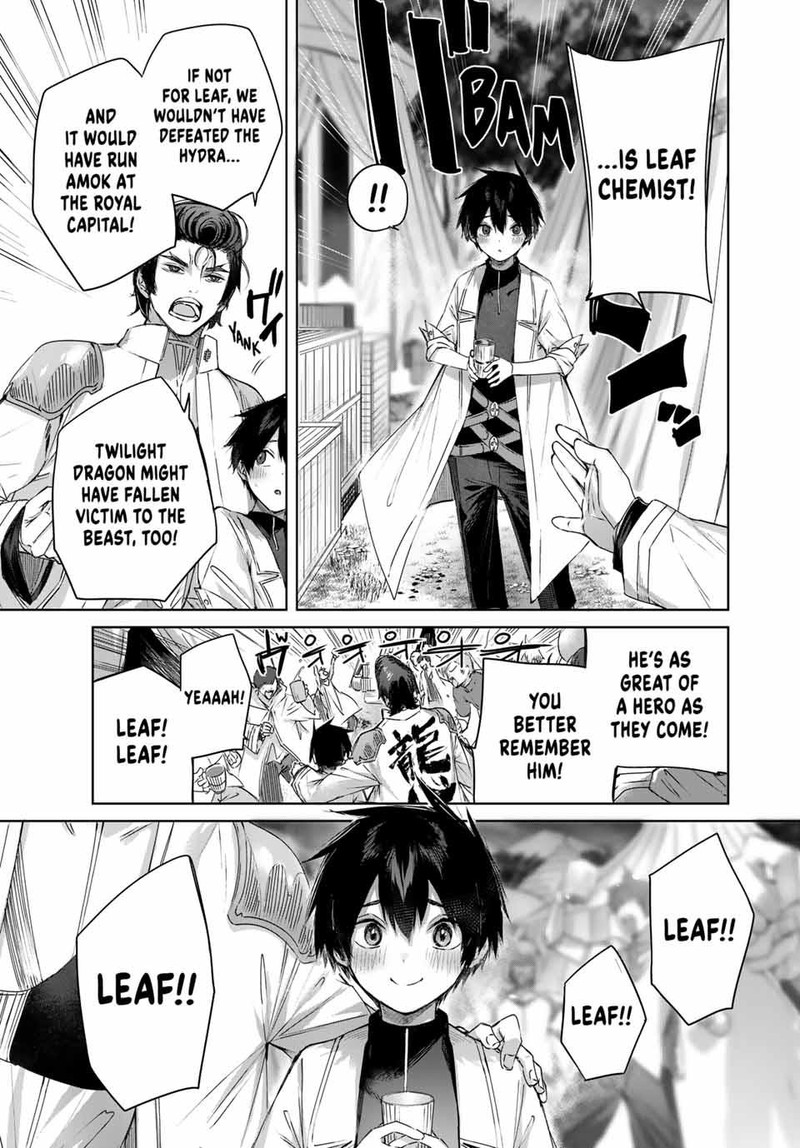 Henkyou No Yakushi Miyako De S Rank Boukensha To Naru 16 5