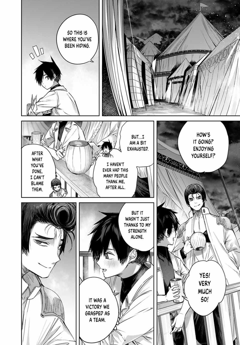 Henkyou No Yakushi Miyako De S Rank Boukensha To Naru 16 6