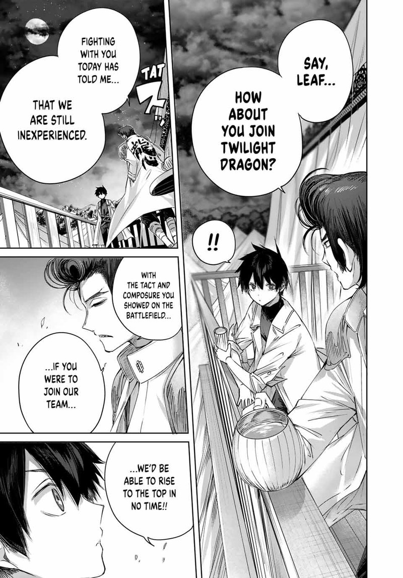 Henkyou No Yakushi Miyako De S Rank Boukensha To Naru 16 7