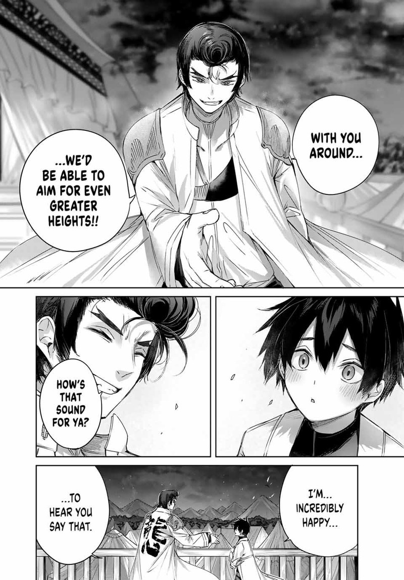 Henkyou No Yakushi Miyako De S Rank Boukensha To Naru 16 8