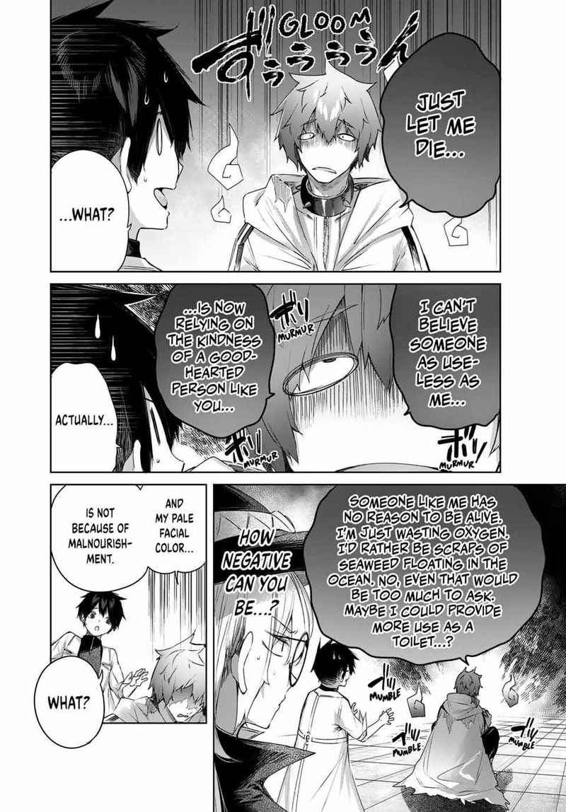 Henkyou No Yakushi Miyako De S Rank Boukensha To Naru 17 10