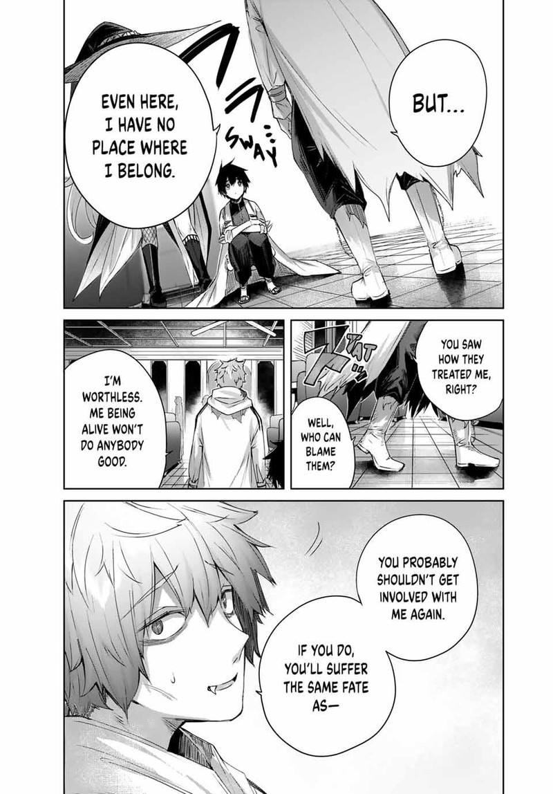Henkyou No Yakushi Miyako De S Rank Boukensha To Naru 17 13