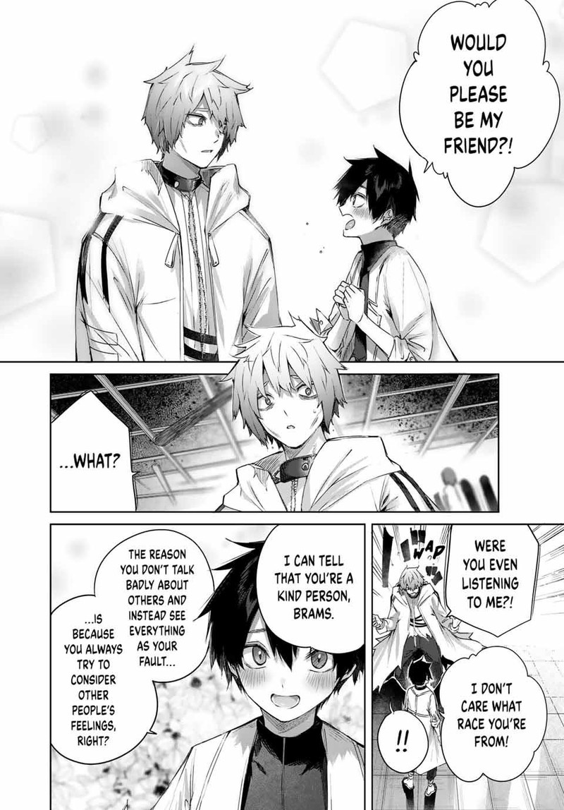 Henkyou No Yakushi Miyako De S Rank Boukensha To Naru 17 14