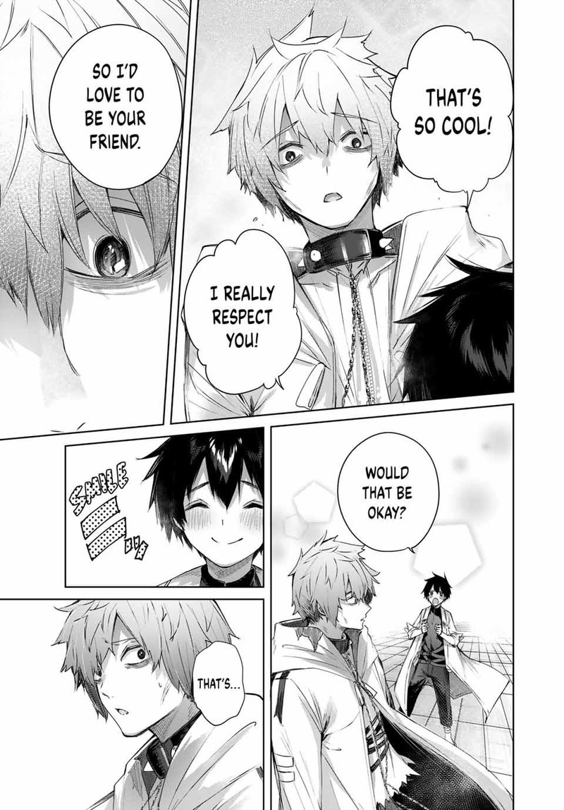 Henkyou No Yakushi Miyako De S Rank Boukensha To Naru 17 15