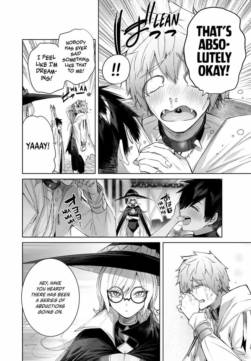 Henkyou No Yakushi Miyako De S Rank Boukensha To Naru 17 16