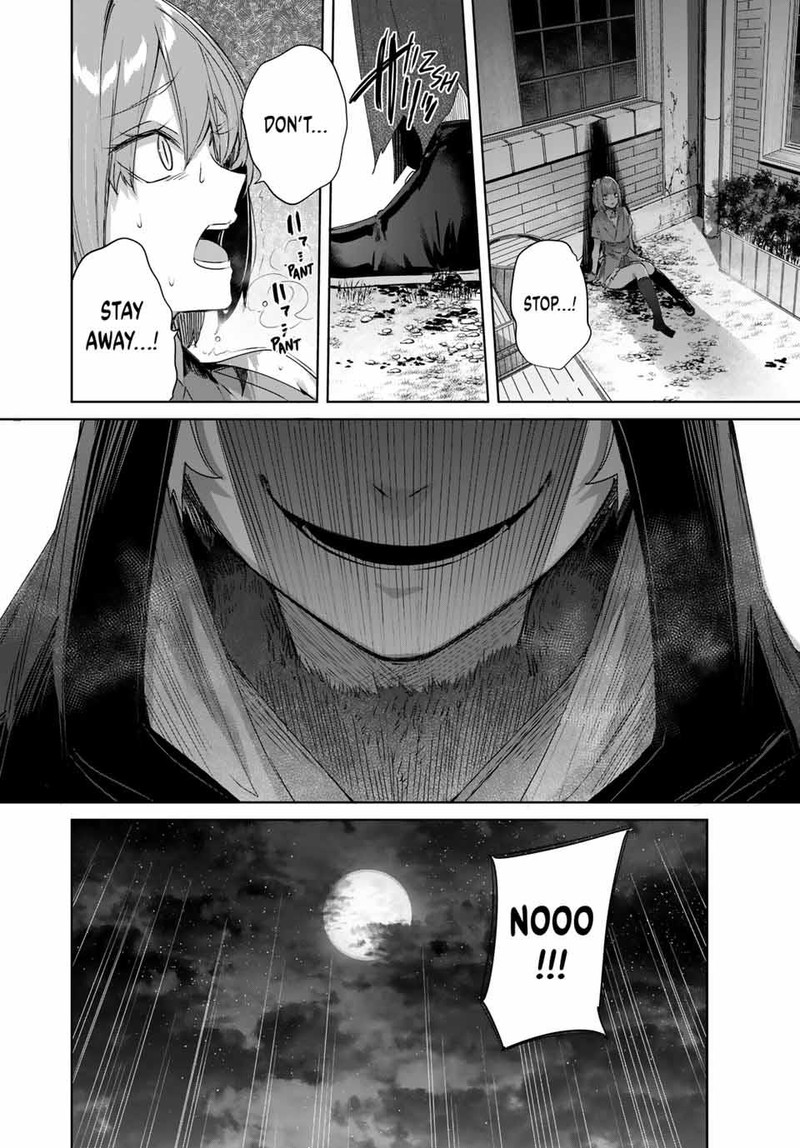 Henkyou No Yakushi Miyako De S Rank Boukensha To Naru 17 18