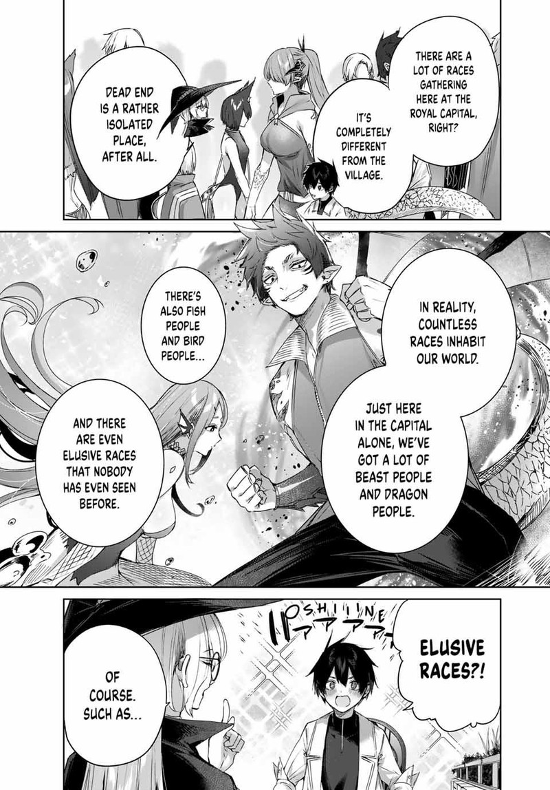 Henkyou No Yakushi Miyako De S Rank Boukensha To Naru 17 3