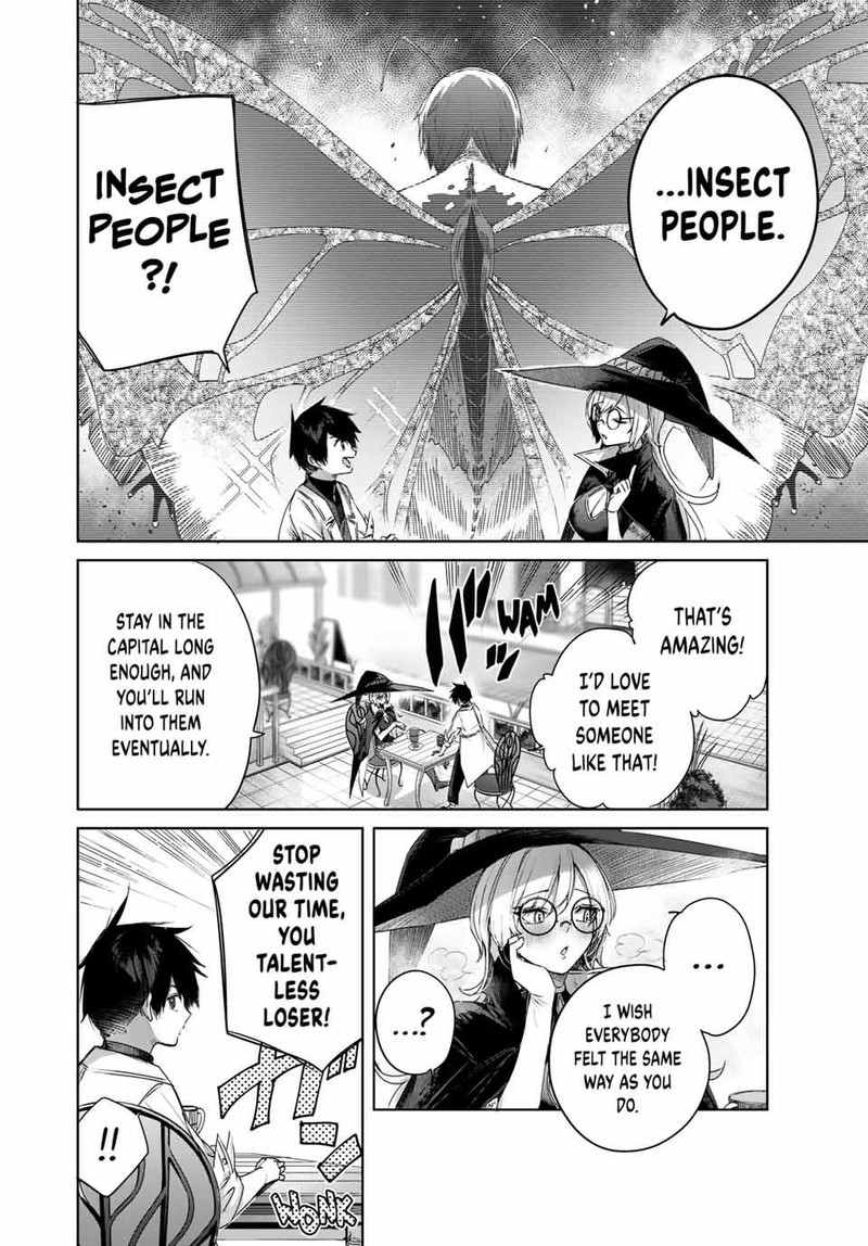 Henkyou No Yakushi Miyako De S Rank Boukensha To Naru 17 4