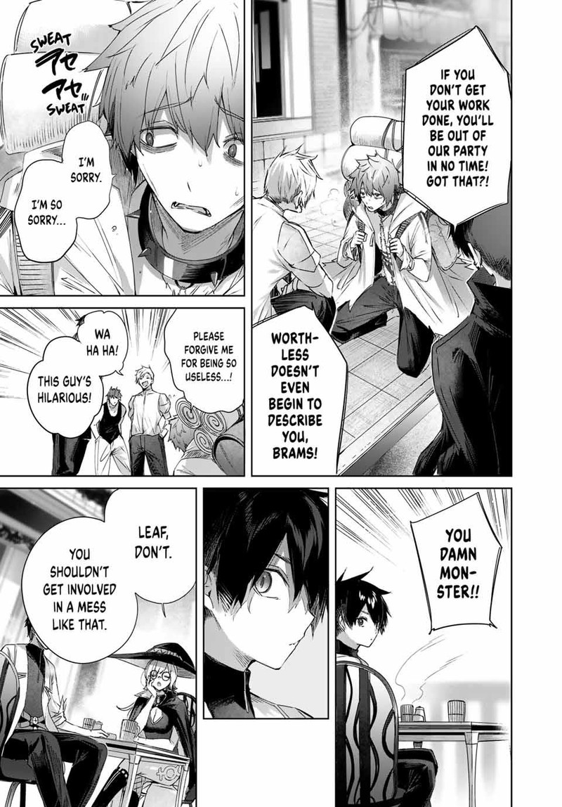 Henkyou No Yakushi Miyako De S Rank Boukensha To Naru 17 5