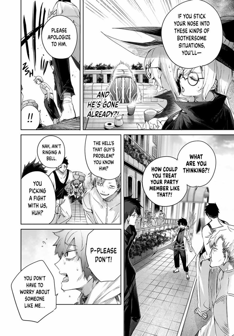 Henkyou No Yakushi Miyako De S Rank Boukensha To Naru 17 6