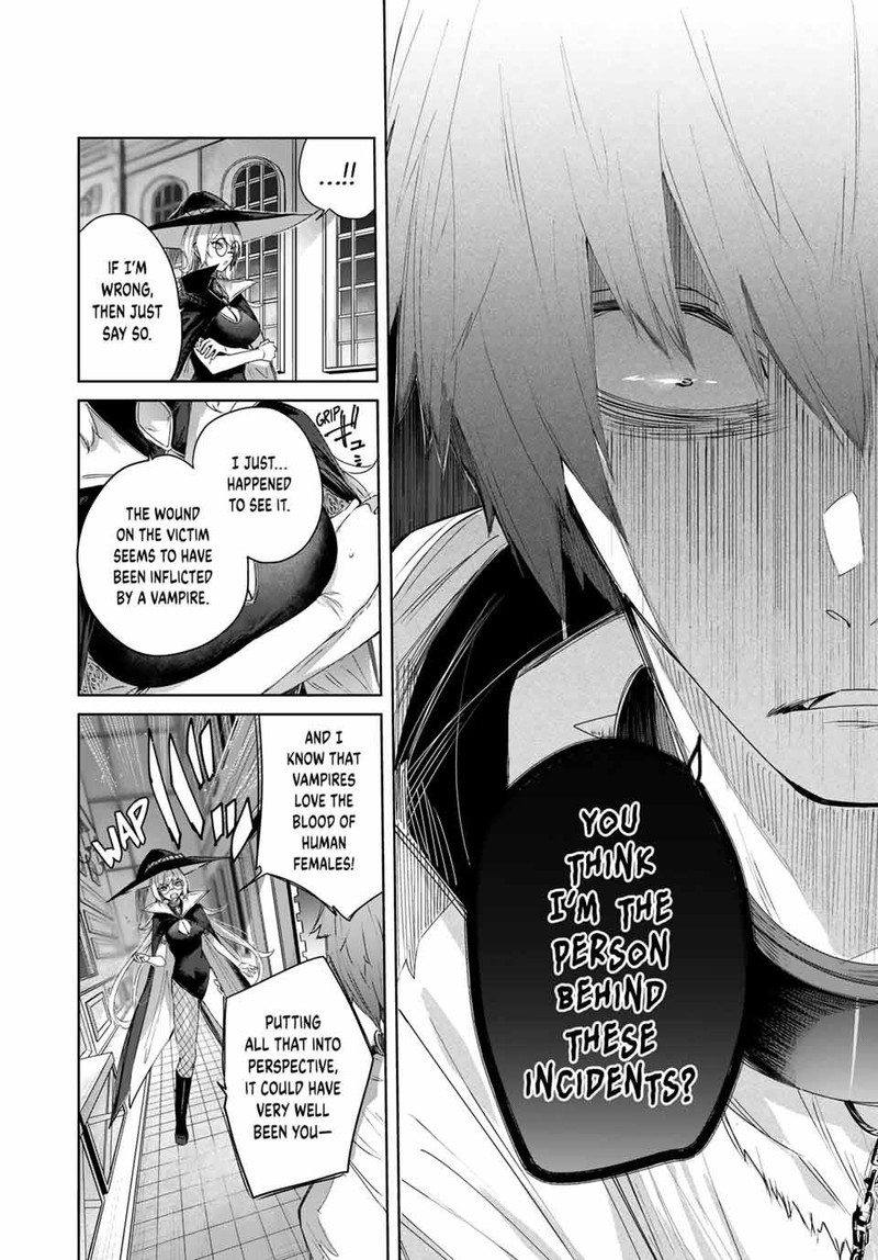 Henkyou No Yakushi Miyako De S Rank Boukensha To Naru 18 14