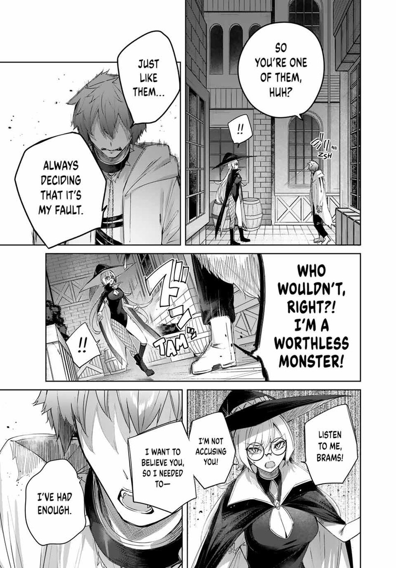 Henkyou No Yakushi Miyako De S Rank Boukensha To Naru 18 15