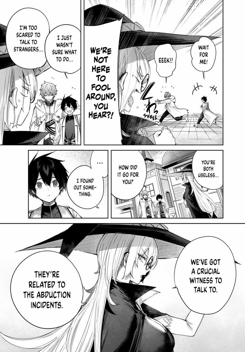 Henkyou No Yakushi Miyako De S Rank Boukensha To Naru 18 5