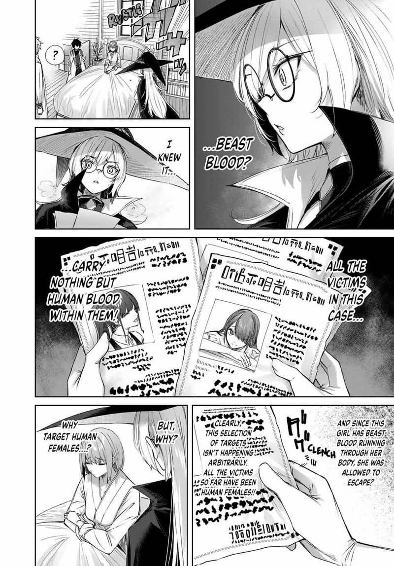 Henkyou No Yakushi Miyako De S Rank Boukensha To Naru 18 8