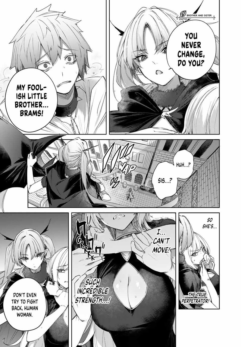 Henkyou No Yakushi Miyako De S Rank Boukensha To Naru 19 1