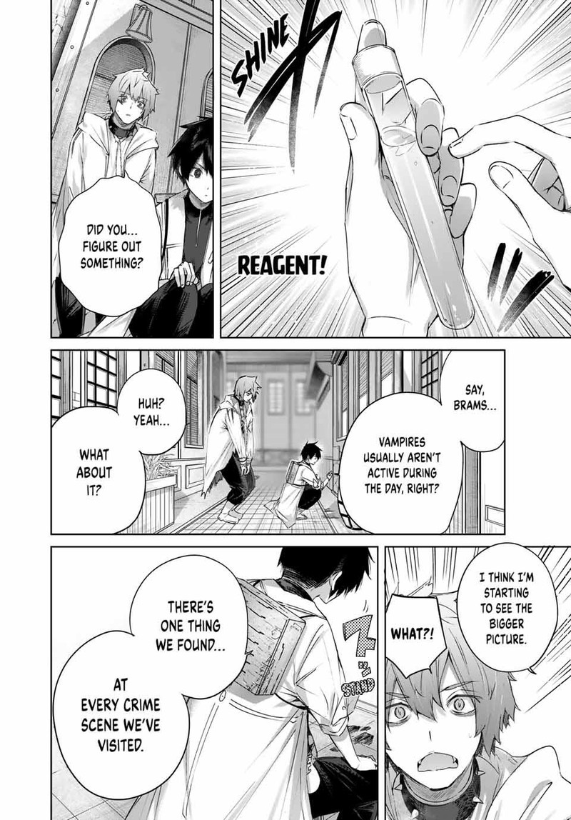 Henkyou No Yakushi Miyako De S Rank Boukensha To Naru 19 12