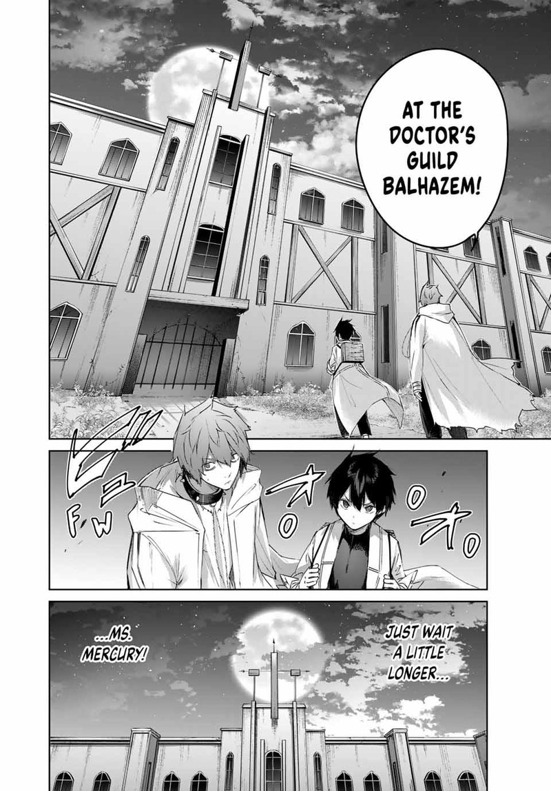 Henkyou No Yakushi Miyako De S Rank Boukensha To Naru 19 18