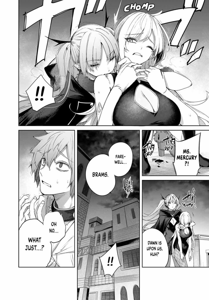 Henkyou No Yakushi Miyako De S Rank Boukensha To Naru 19 2