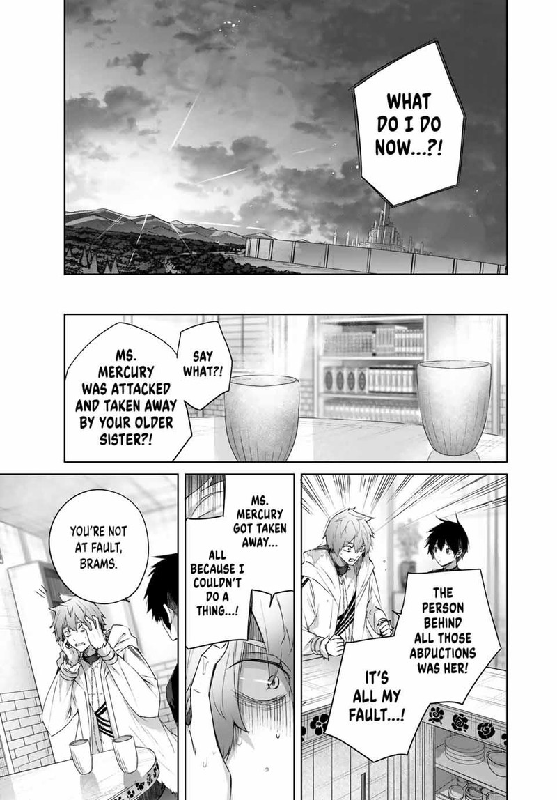 Henkyou No Yakushi Miyako De S Rank Boukensha To Naru 19 3