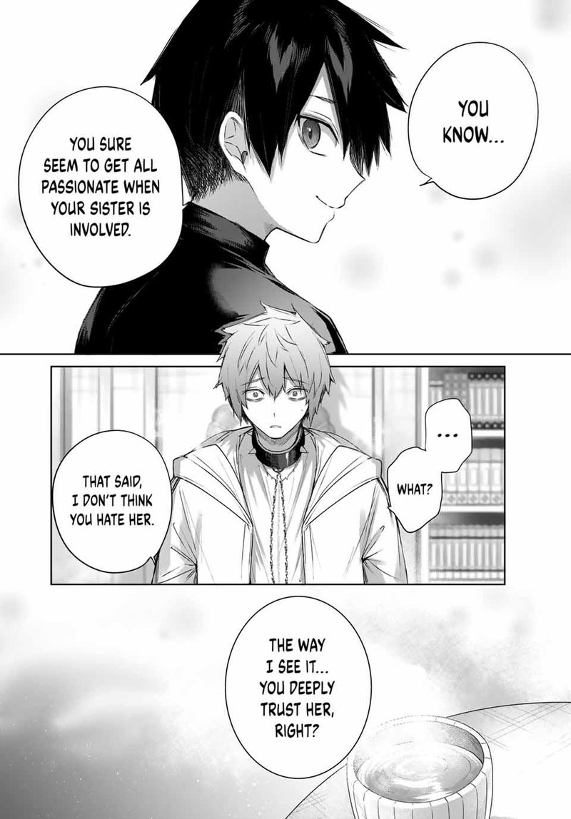 Henkyou No Yakushi Miyako De S Rank Boukensha To Naru 19 6