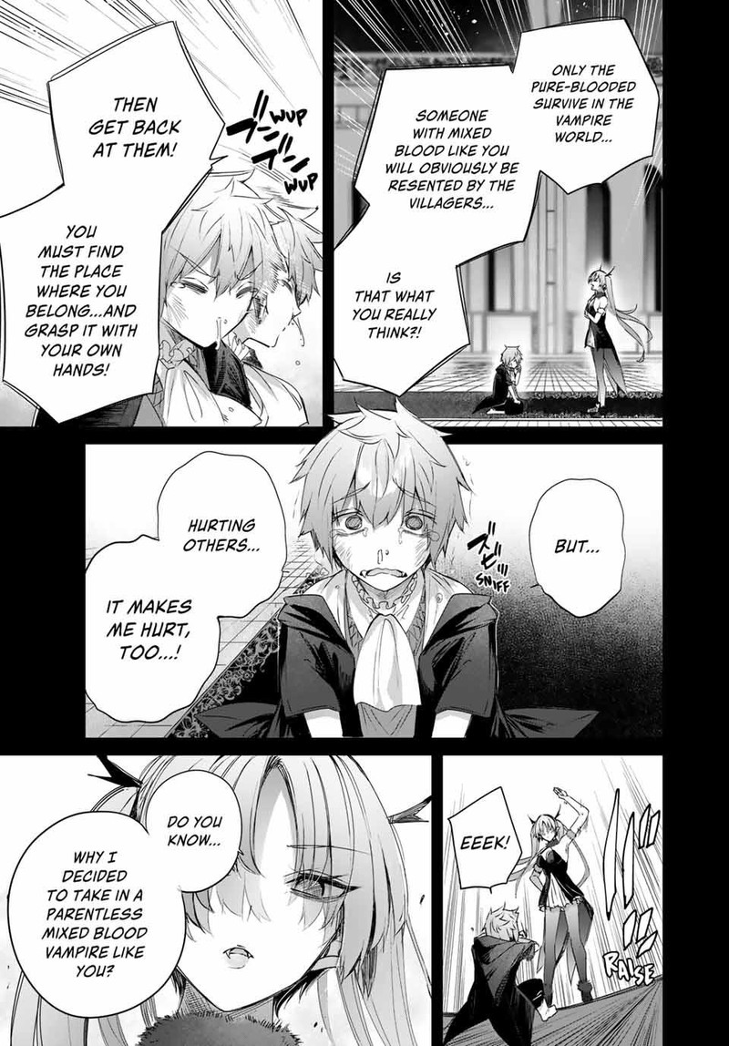 Henkyou No Yakushi Miyako De S Rank Boukensha To Naru 19 7