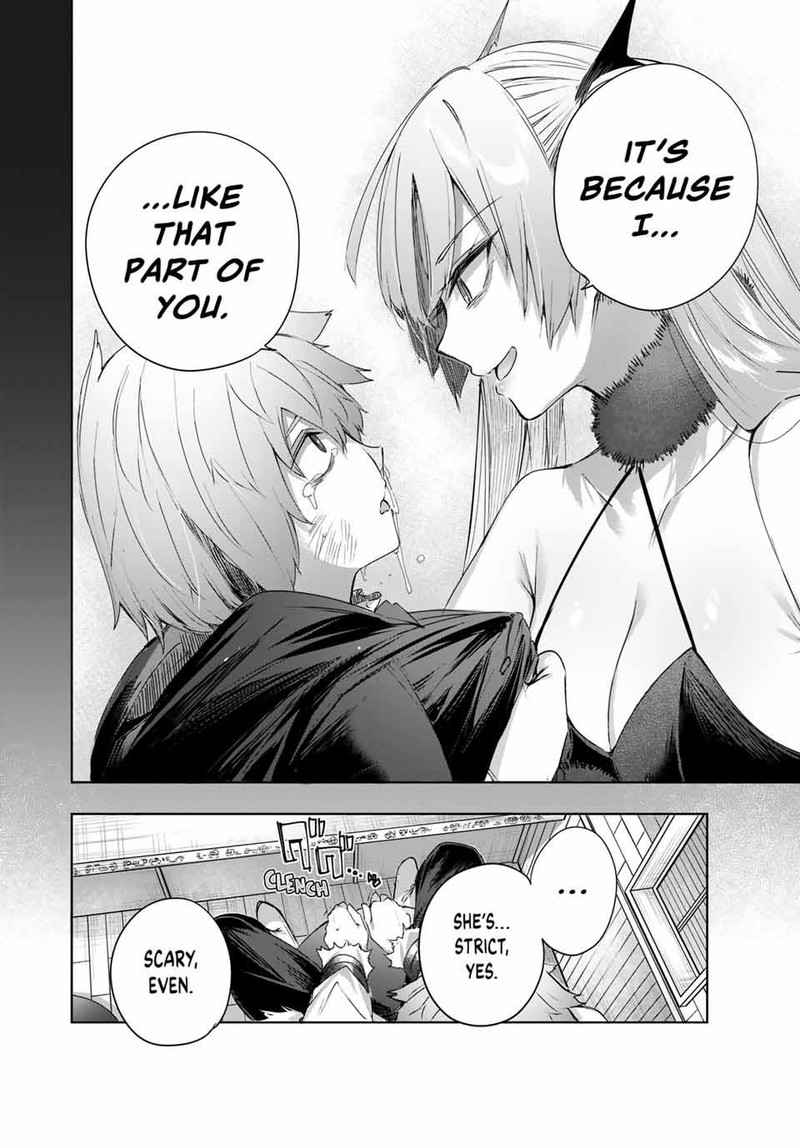 Henkyou No Yakushi Miyako De S Rank Boukensha To Naru 19 8