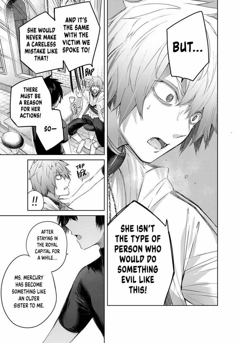 Henkyou No Yakushi Miyako De S Rank Boukensha To Naru 19 9