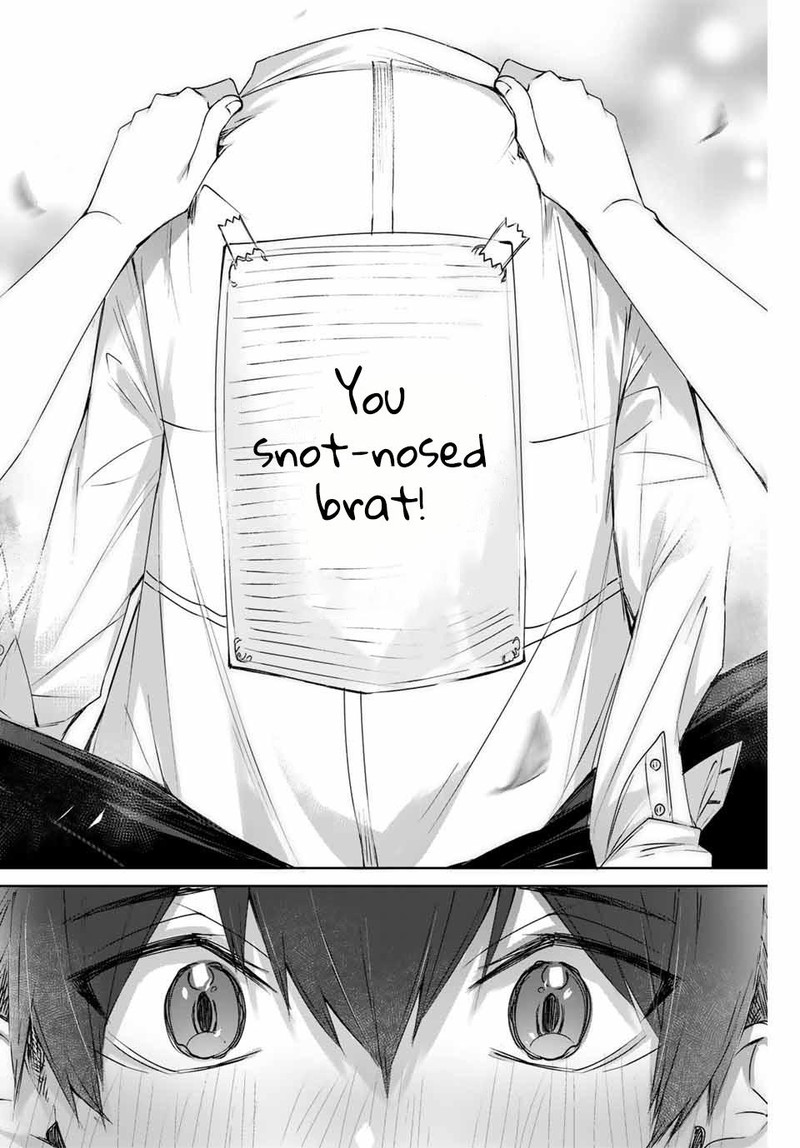 Henkyou No Yakushi Miyako De S Rank Boukensha To Naru 2 12