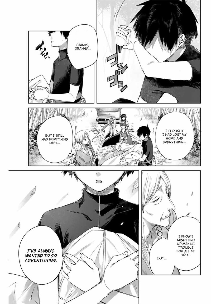 Henkyou No Yakushi Miyako De S Rank Boukensha To Naru 2 13