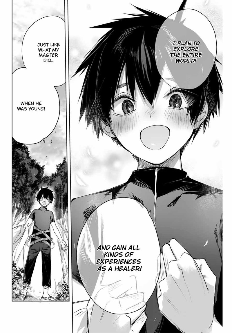 Henkyou No Yakushi Miyako De S Rank Boukensha To Naru 2 14