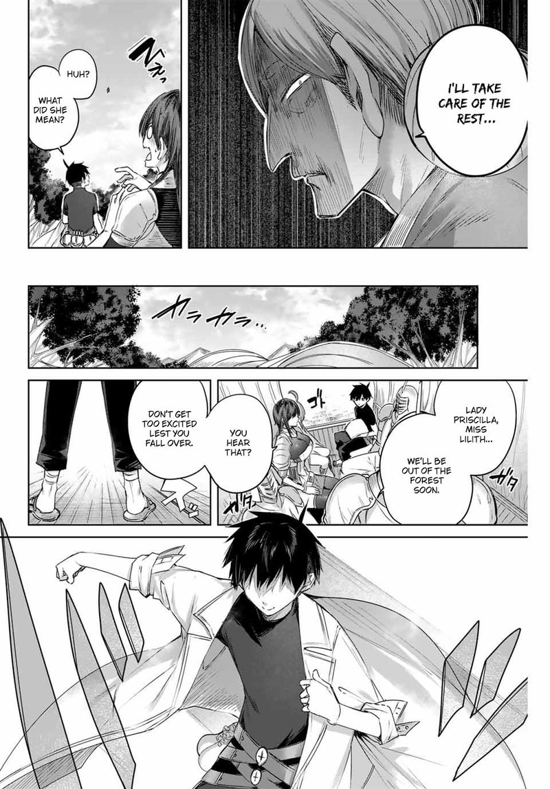 Henkyou No Yakushi Miyako De S Rank Boukensha To Naru 2 16