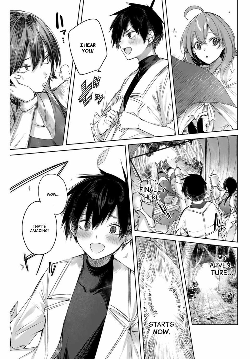 Henkyou No Yakushi Miyako De S Rank Boukensha To Naru 2 17