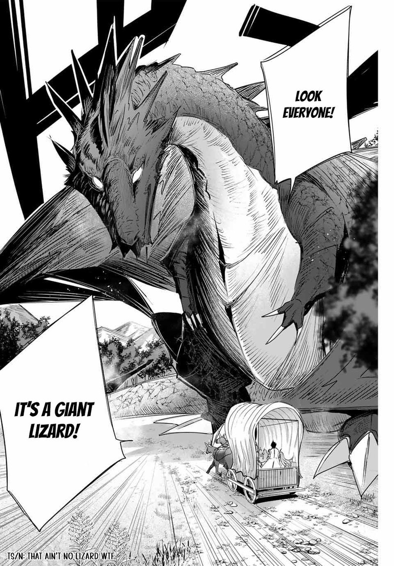 Henkyou No Yakushi Miyako De S Rank Boukensha To Naru 2 18