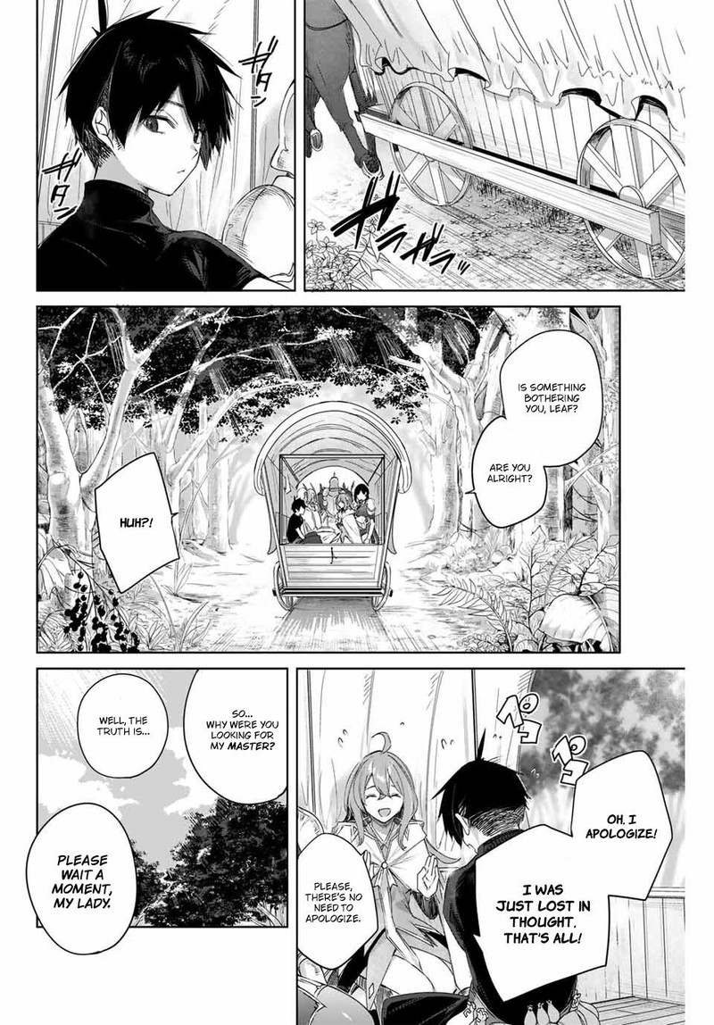 Henkyou No Yakushi Miyako De S Rank Boukensha To Naru 2 2
