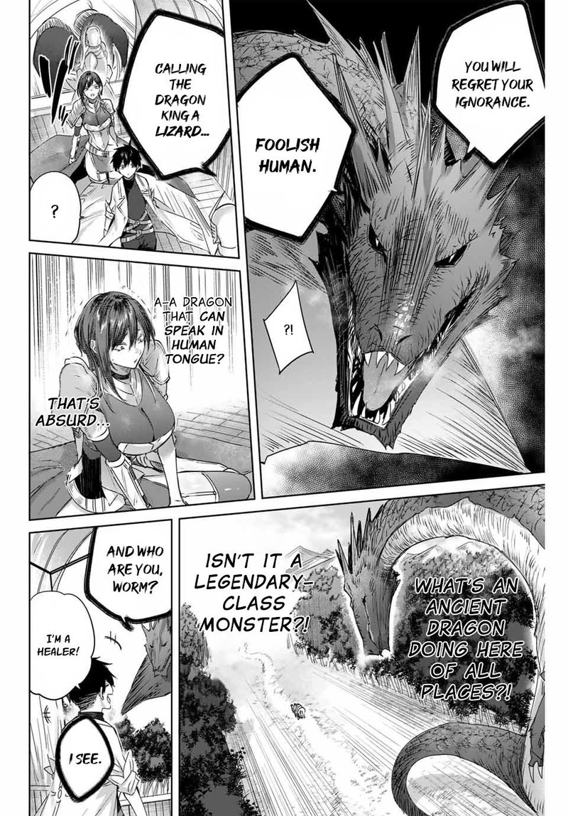 Henkyou No Yakushi Miyako De S Rank Boukensha To Naru 2 20
