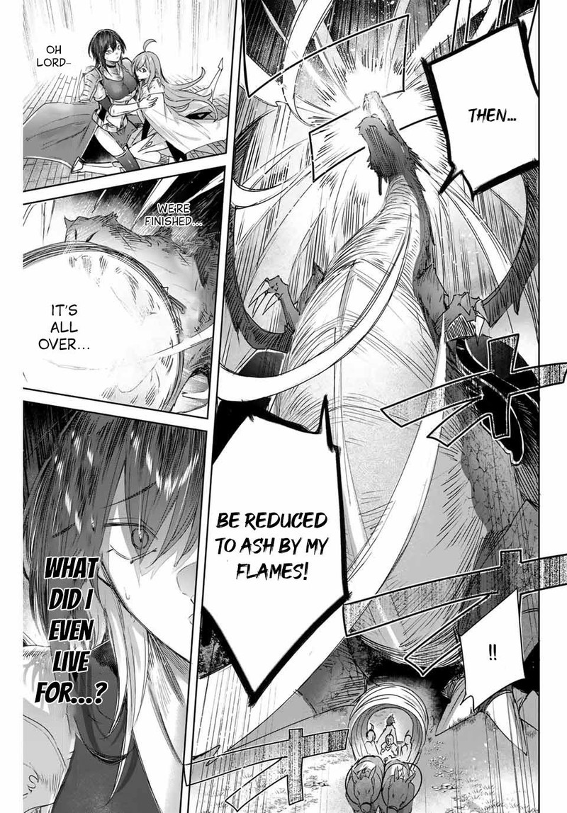 Henkyou No Yakushi Miyako De S Rank Boukensha To Naru 2 21