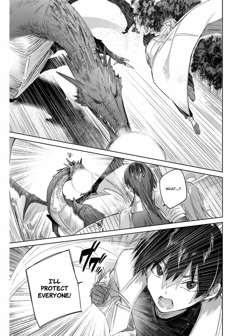 Henkyou No Yakushi Miyako De S Rank Boukensha To Naru 2 23