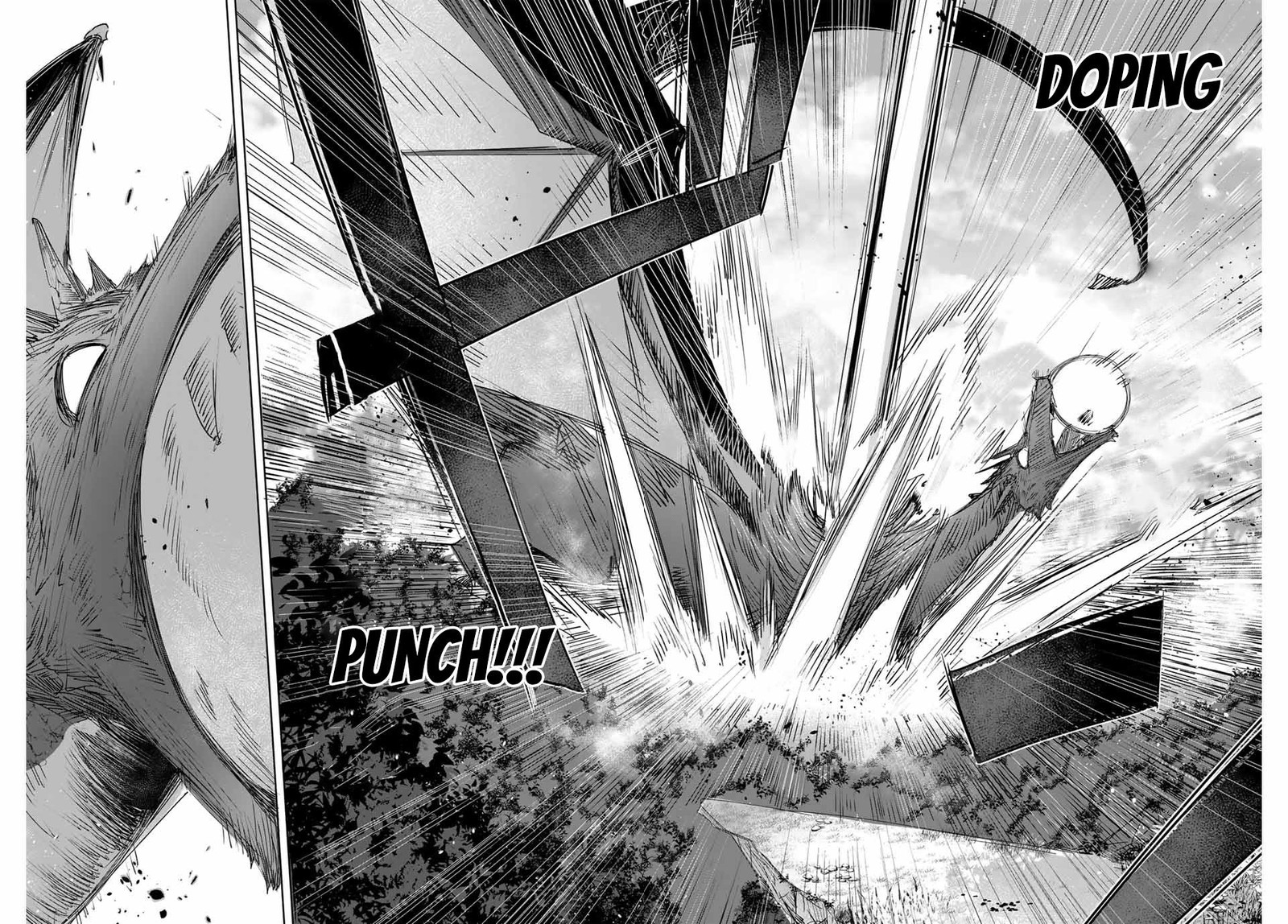 Henkyou No Yakushi Miyako De S Rank Boukensha To Naru 2 24