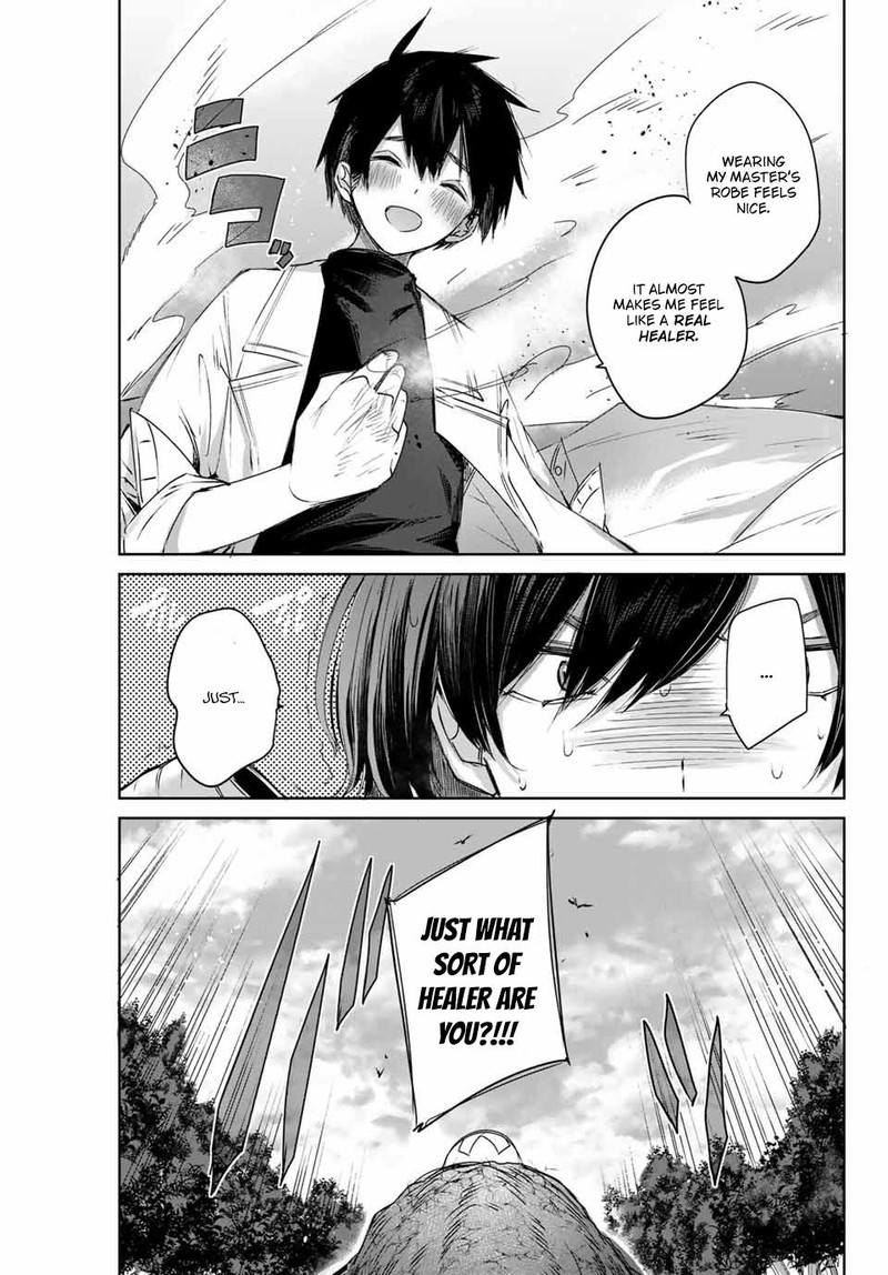 Henkyou No Yakushi Miyako De S Rank Boukensha To Naru 2 26